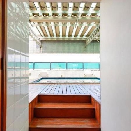 Appartement Ap Jardins C/ Garagem Cd 81 à São Paulo Extérieur photo