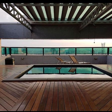 Appartement Ap Jardins C/ Garagem Cd 81 à São Paulo Extérieur photo