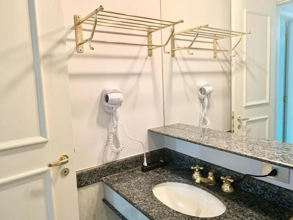 Appartement Ap Jardins C/ Garagem Cd 81 à São Paulo Extérieur photo