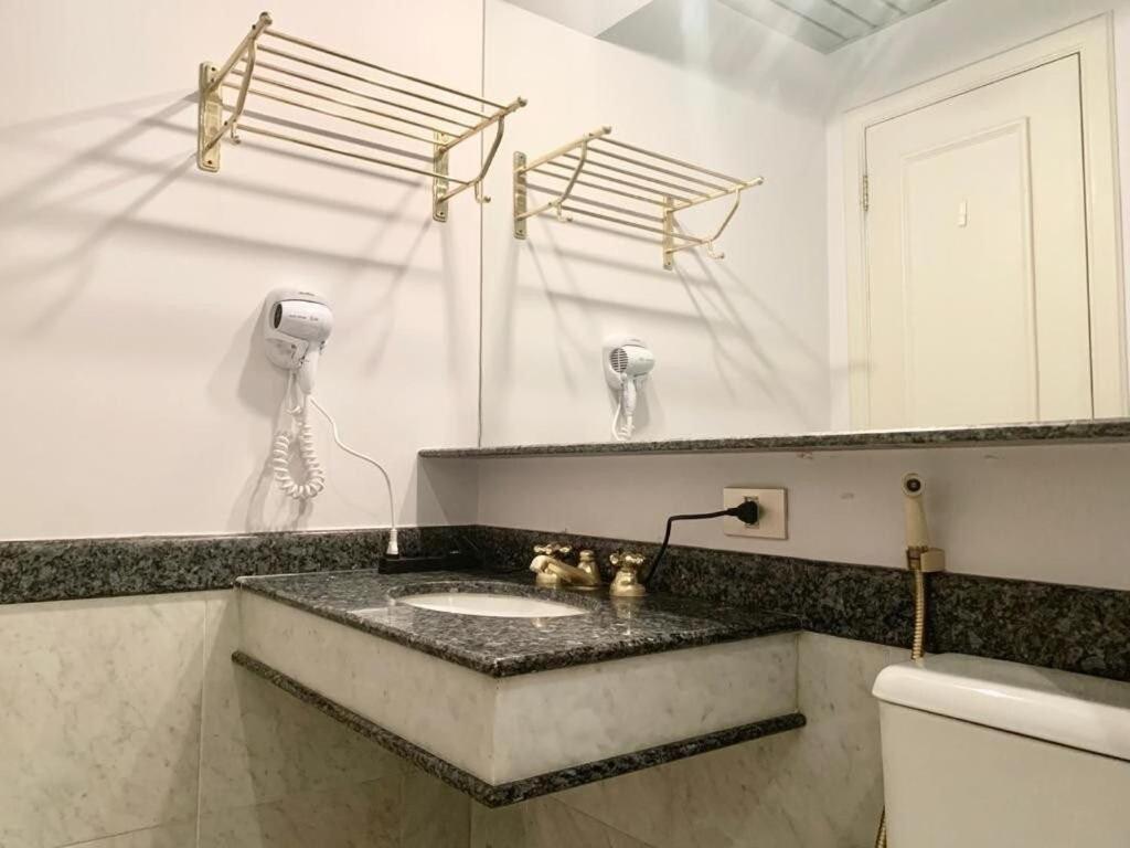 Appartement Ap Jardins C/ Garagem Cd 81 à São Paulo Extérieur photo