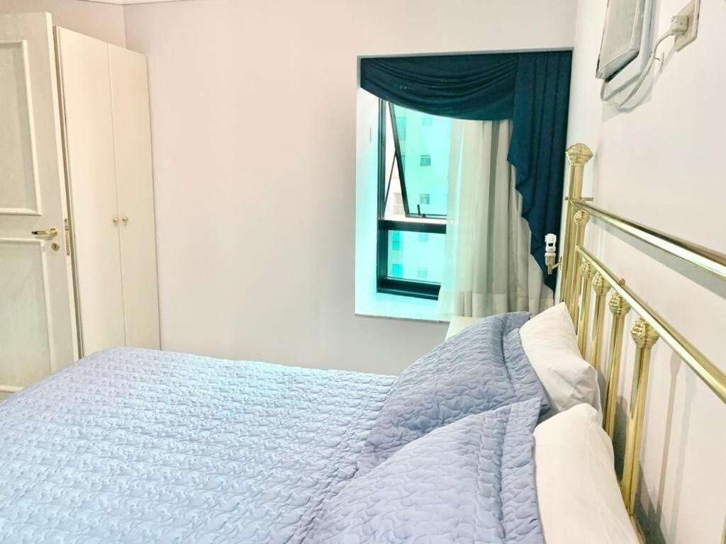 Appartement Ap Jardins C/ Garagem Cd 81 à São Paulo Extérieur photo