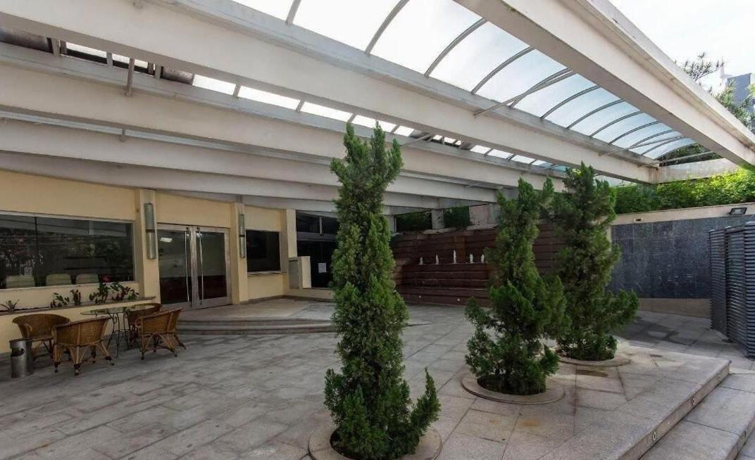 Appartement Ap Jardins C/ Garagem Cd 81 à São Paulo Extérieur photo