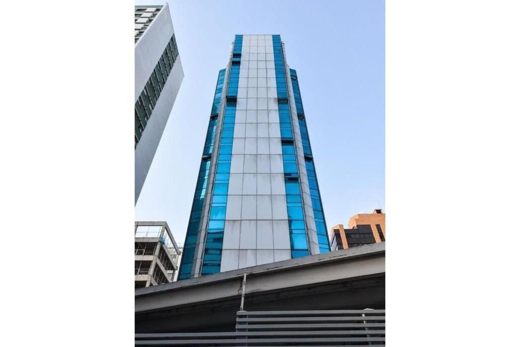 Appartement Ap Jardins C/ Garagem Cd 81 à São Paulo Extérieur photo