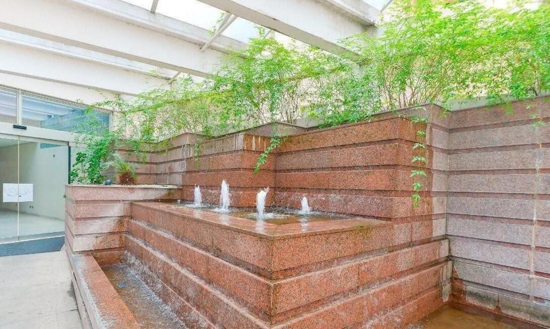 Appartement Ap Jardins C/ Garagem Cd 81 à São Paulo Extérieur photo