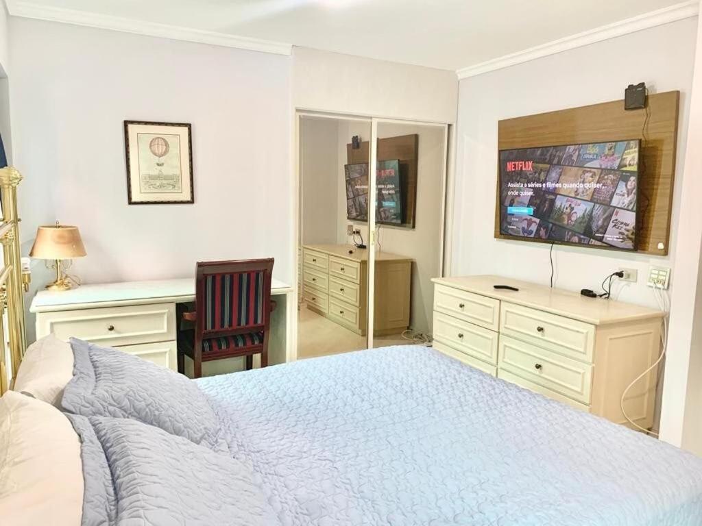 Appartement Ap Jardins C/ Garagem Cd 81 à São Paulo Extérieur photo