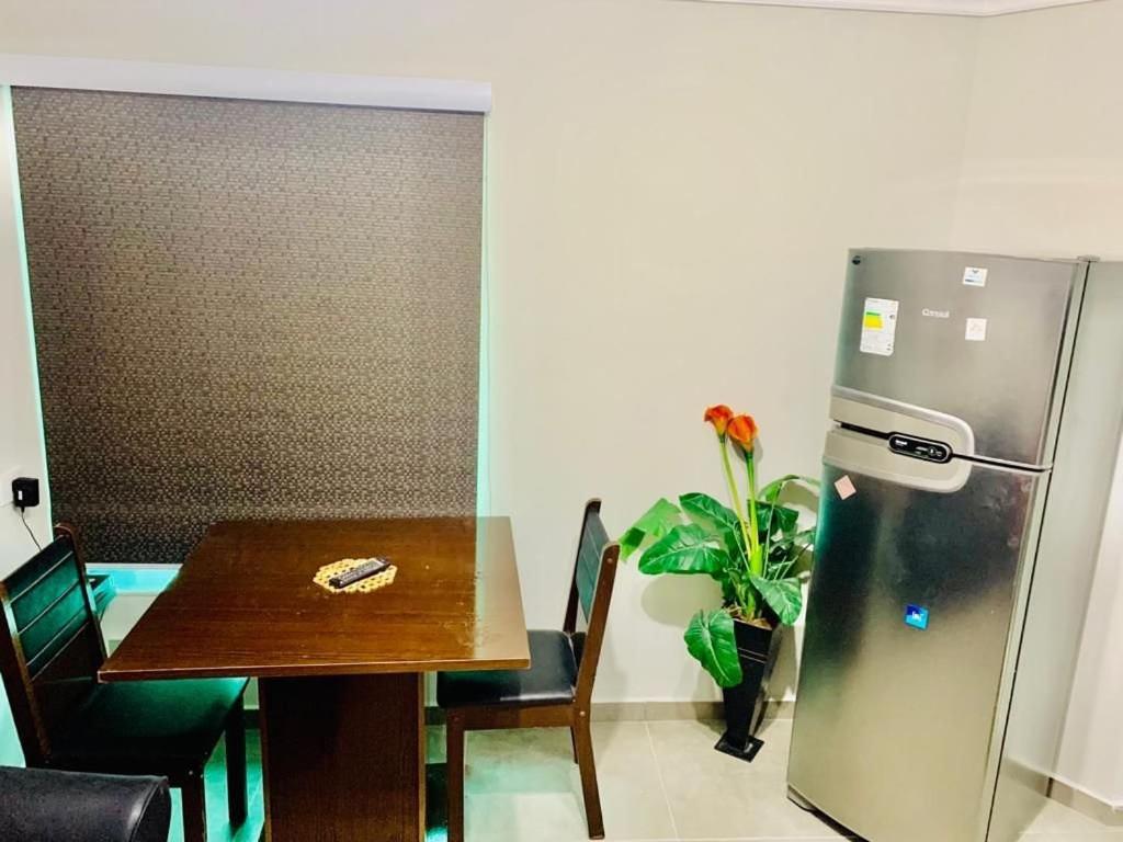 Appartement Ap Jardins C/ Garagem Cd 81 à São Paulo Extérieur photo