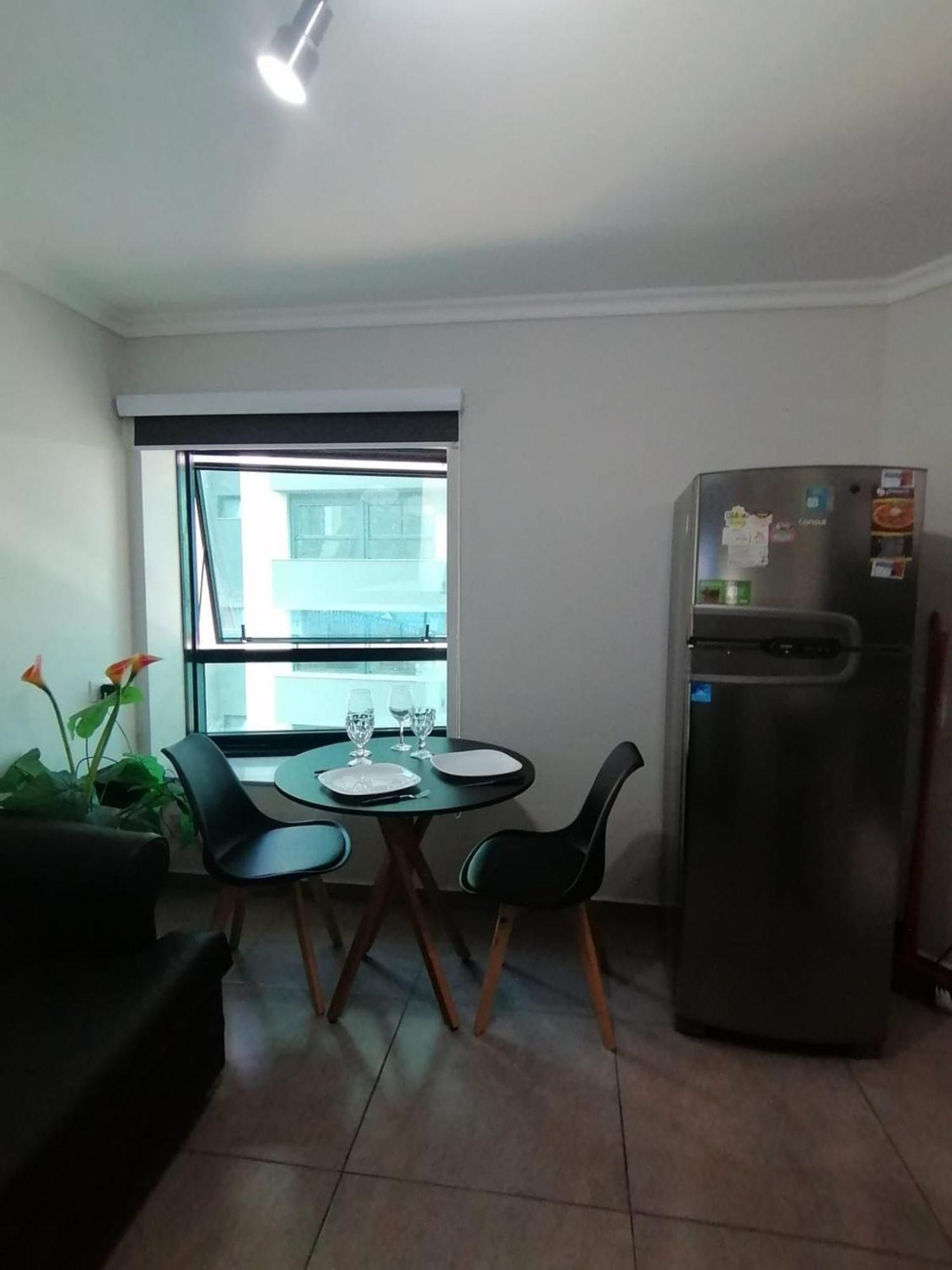 Appartement Ap Jardins C/ Garagem Cd 81 à São Paulo Extérieur photo