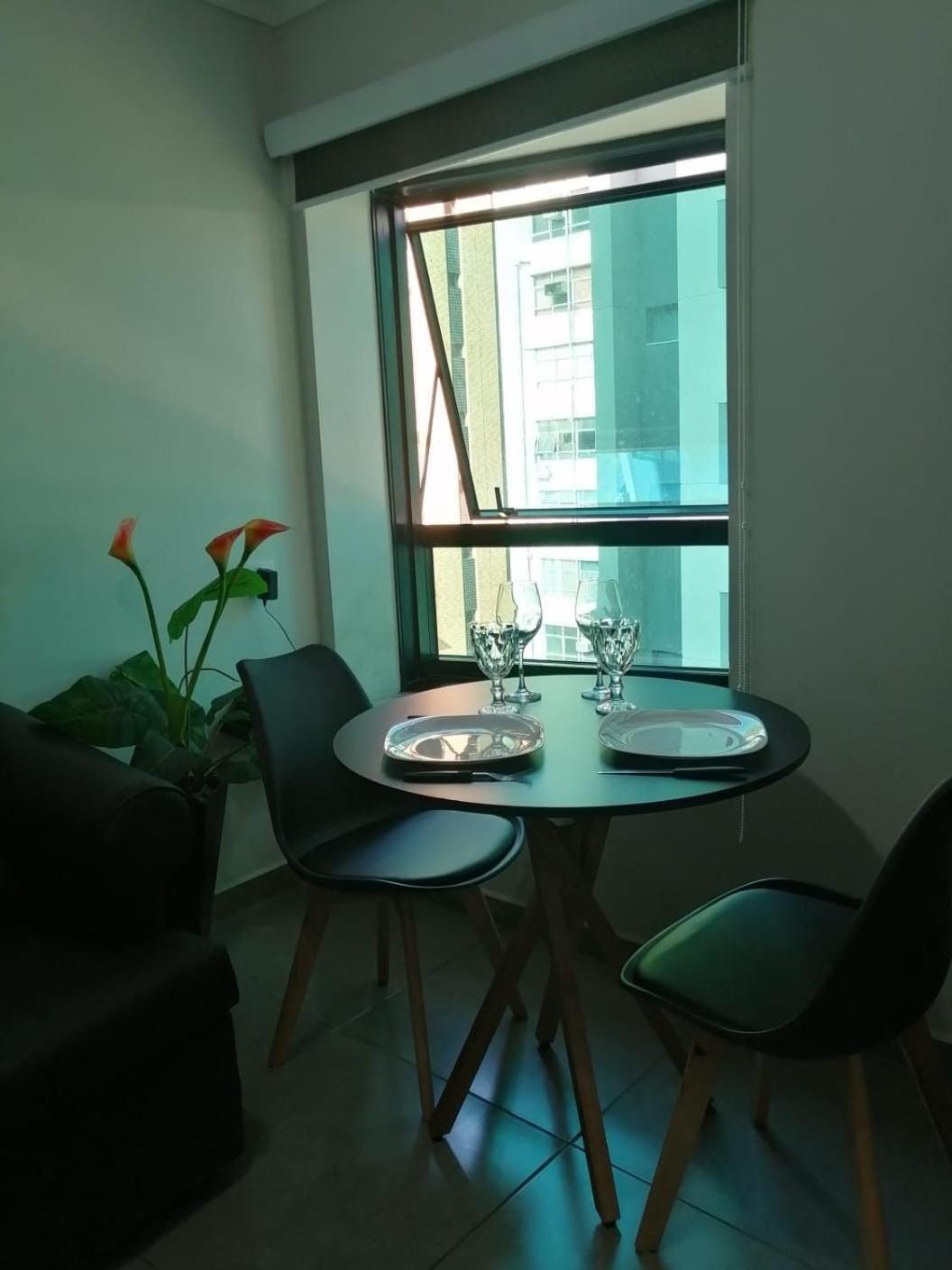 Appartement Ap Jardins C/ Garagem Cd 81 à São Paulo Extérieur photo
