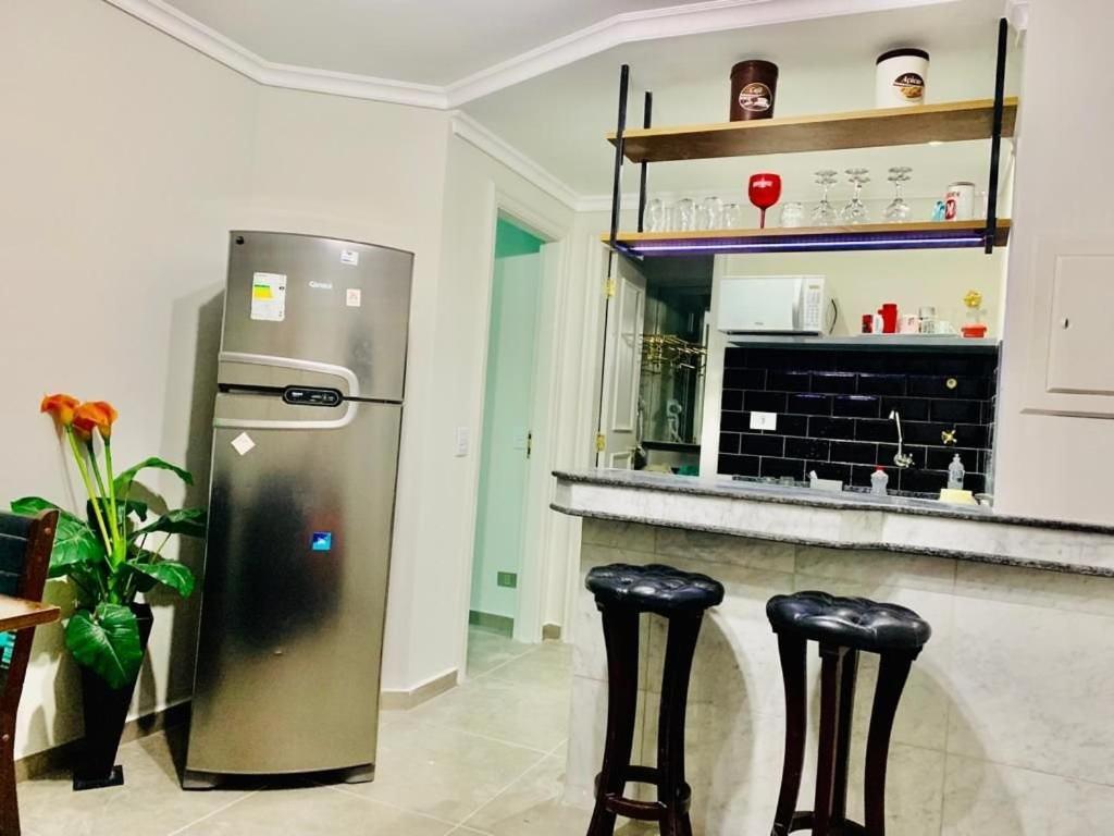 Appartement Ap Jardins C/ Garagem Cd 81 à São Paulo Extérieur photo