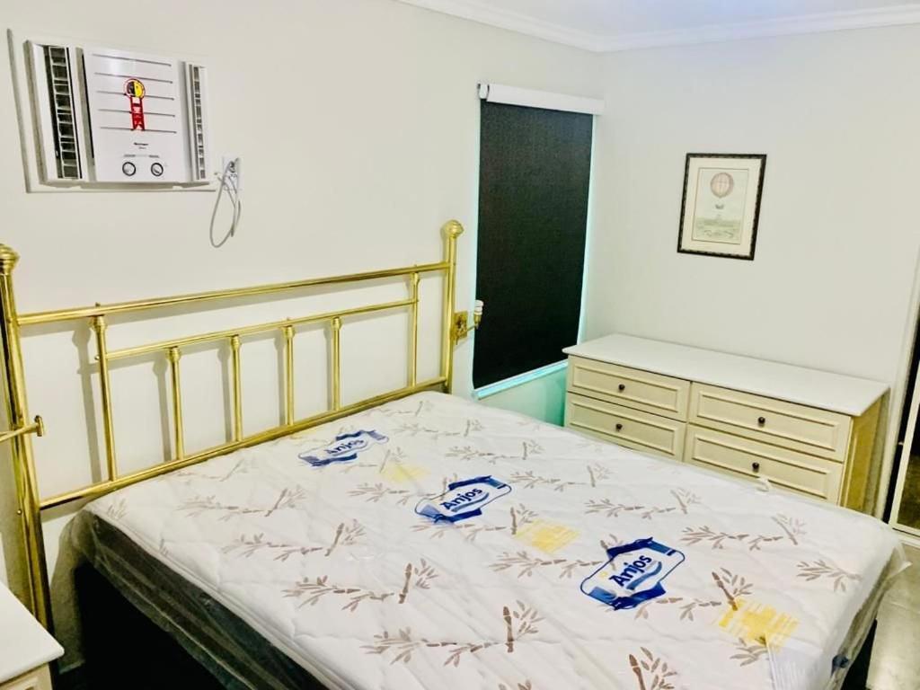 Appartement Ap Jardins C/ Garagem Cd 81 à São Paulo Extérieur photo